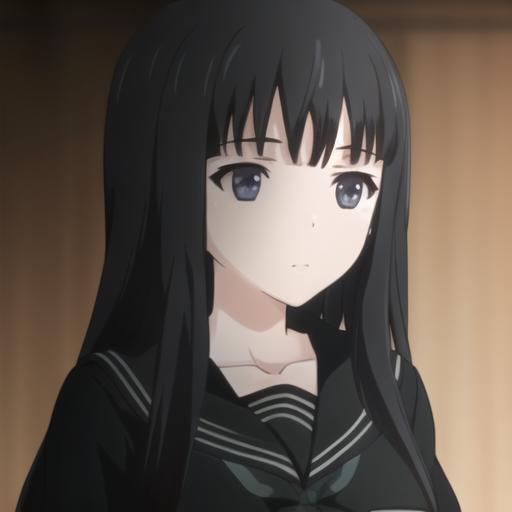 白夜凛音-极度愉悦（Byakuya Rinne-Euphoria） - v1.0 Showcase | Civitai